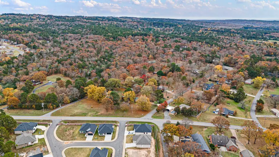 Address Withheld By Seller, Russellville, AR 72802 - #3