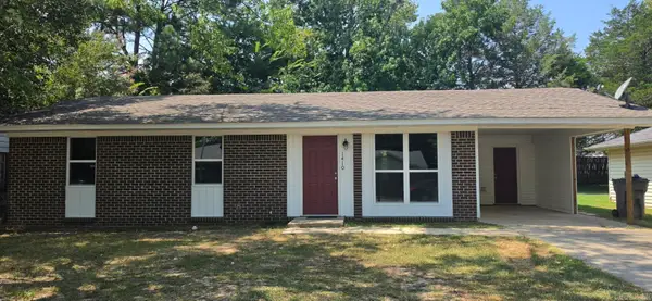 1410 Kimberly, Paragould, AR 72450