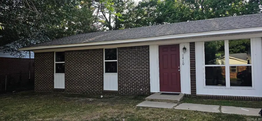 1410 Kimberly, Paragould, AR 72450 - #2