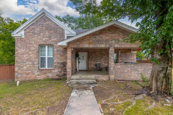 1101 Valmar Street, Little Rock, AR 72204