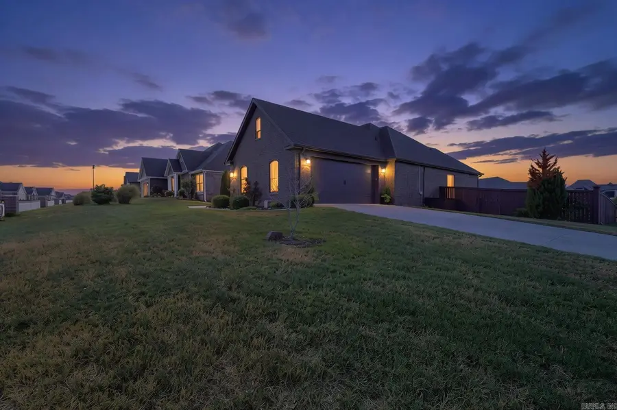 9100 Rapid Water Dr, Sherwood, AR 72120 - #3