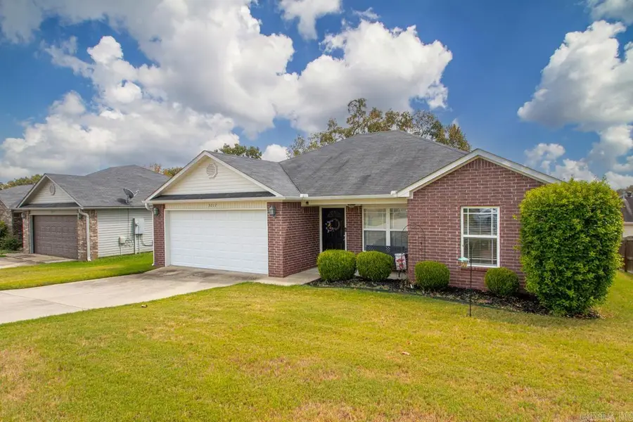 3217 Miracle Heights, Sherwood, AR 72120 - #2
