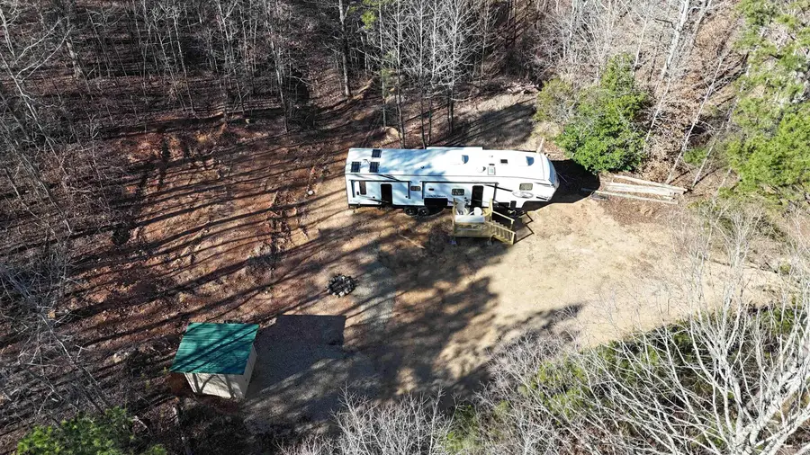 Address Withheld By Seller, Norman, AR 71960 - #2