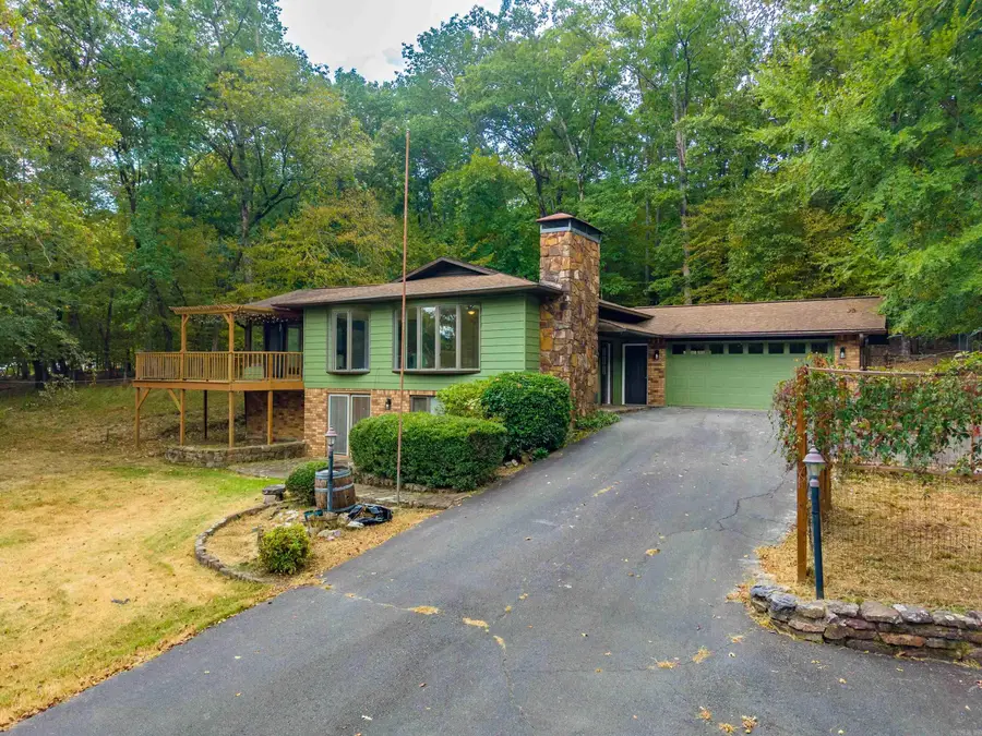 218 Scenic, Hot Springs, AR 71913 - #3