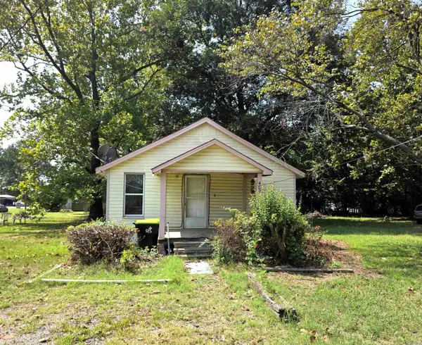 402 N Mulberry, Humphrey, AR 72073