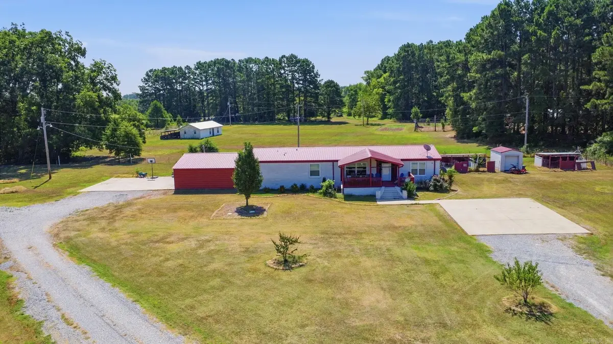 7001 Faulkner Lake Rd, North Little Rock, AR 72117 - #1
