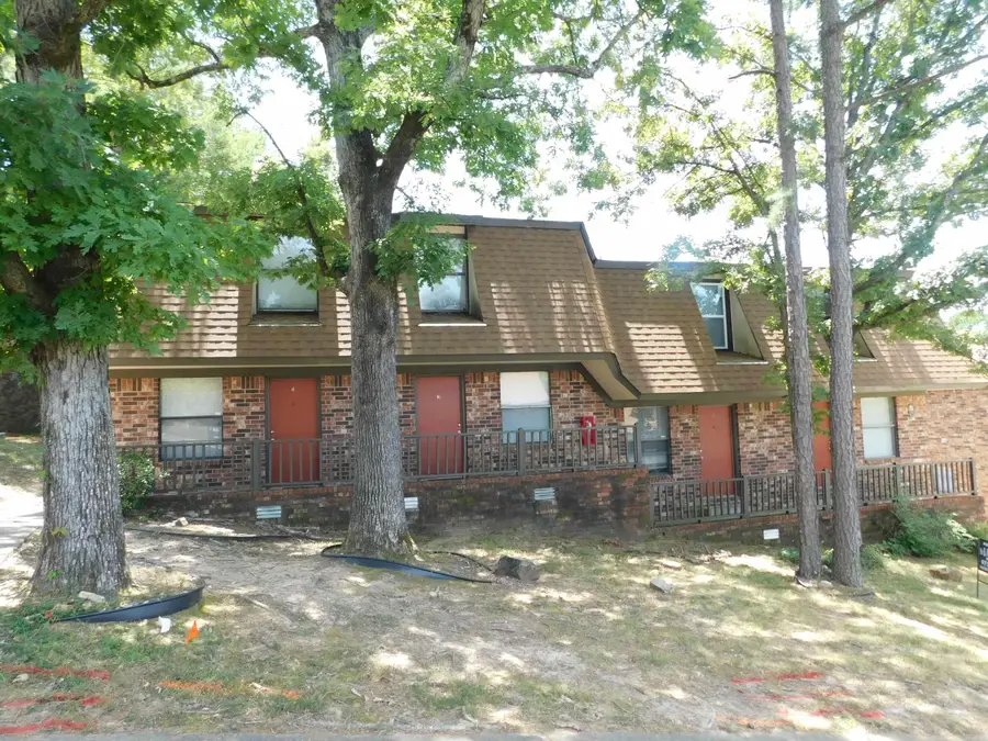 9 Meredith Court, Little Rock, AR 72205 - #2