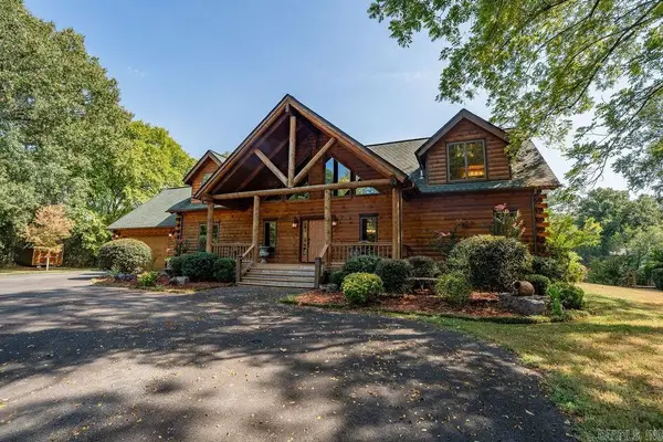 3359 Riverbend Road, Heber Springs, AR 72543