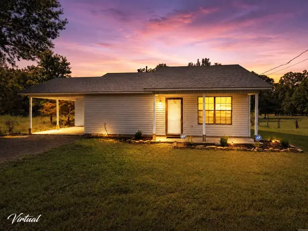 15 A Rolling Creek, Conway, AR 72032