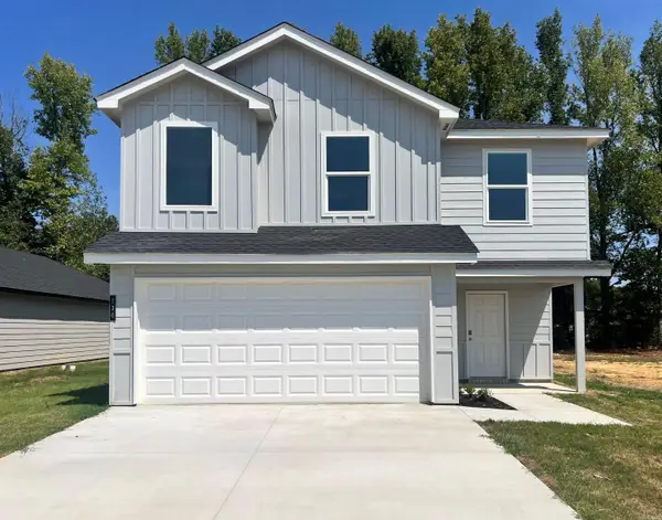 230 Moonlight Graham Boulevard, Ward, AR 72176