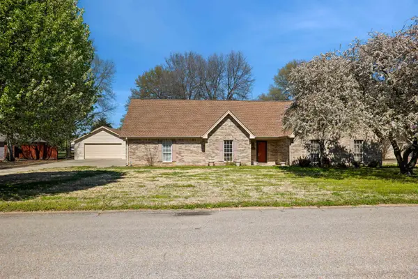 1404 Easy Street, Trumann, AR 72472