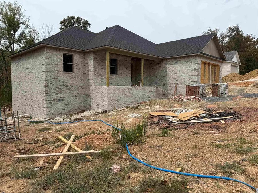 1013 Conrad Cove, Jacksonville, AR 72076 - #2