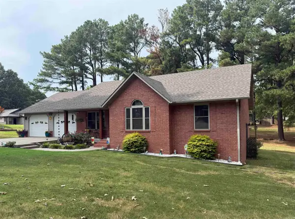 801 Hillview, Paragould, AR 72450