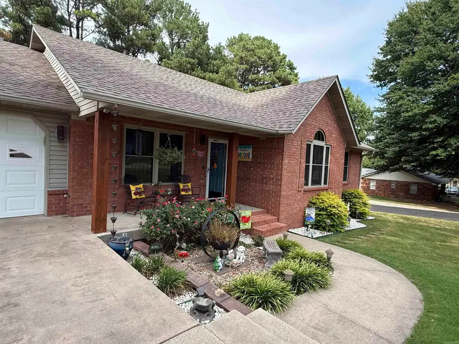 801 Hillview, Paragould, AR 72450 - #2