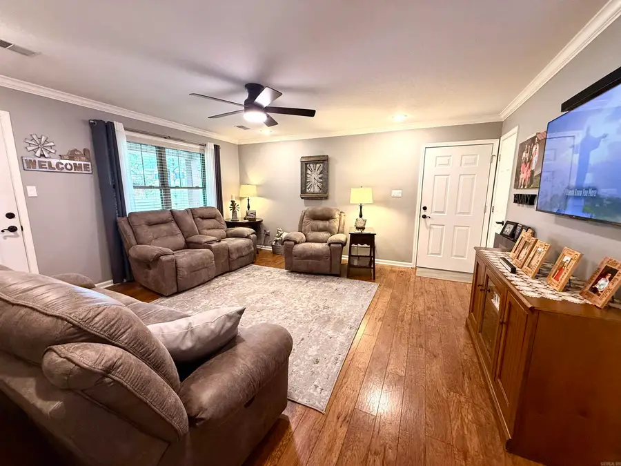 801 Hillview, Paragould, AR 72450 - #3