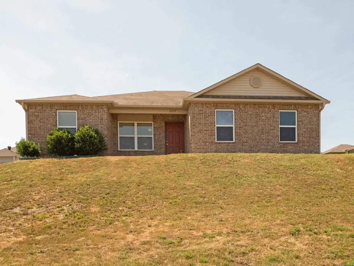 Address Withheld By Seller, Sherwood, AR 72120 - #1