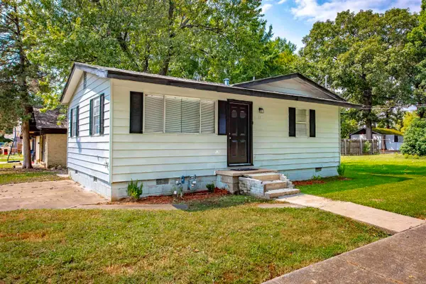 701 W 36th Street, North Little Rock, AR 72118