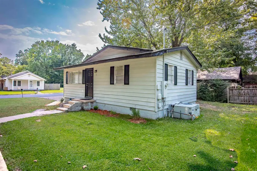701 W 36th Street, North Little Rock, AR 72118 - #2