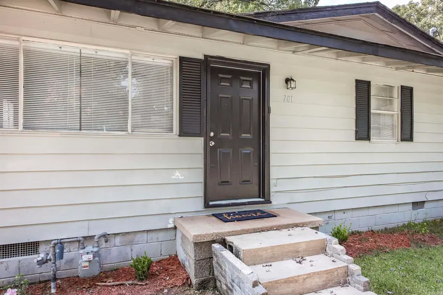 701 W 36th Street, North Little Rock, AR 72118 - #3