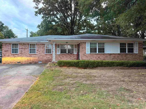 7312 Briarwood Drive, Little Rock, AR 72205
