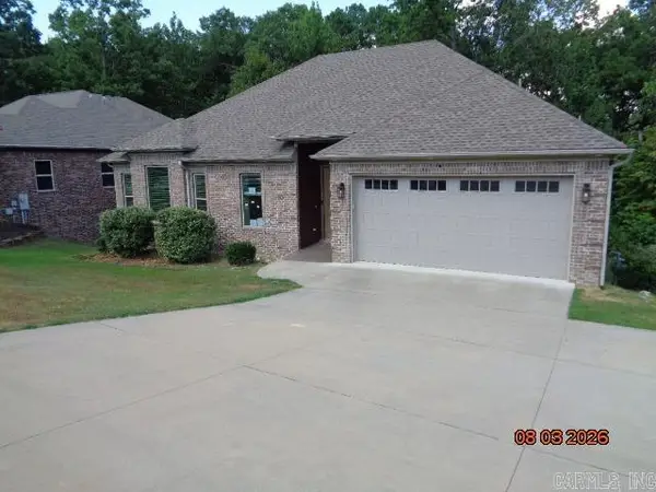 35 Marchwood Cove, Little Rock, AR 72210