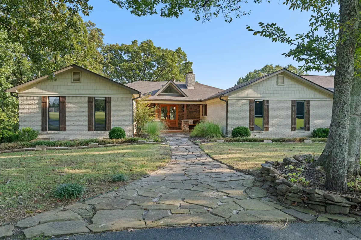 239 Ki Ke Acres Road, Searcy, AR 72143 - #1