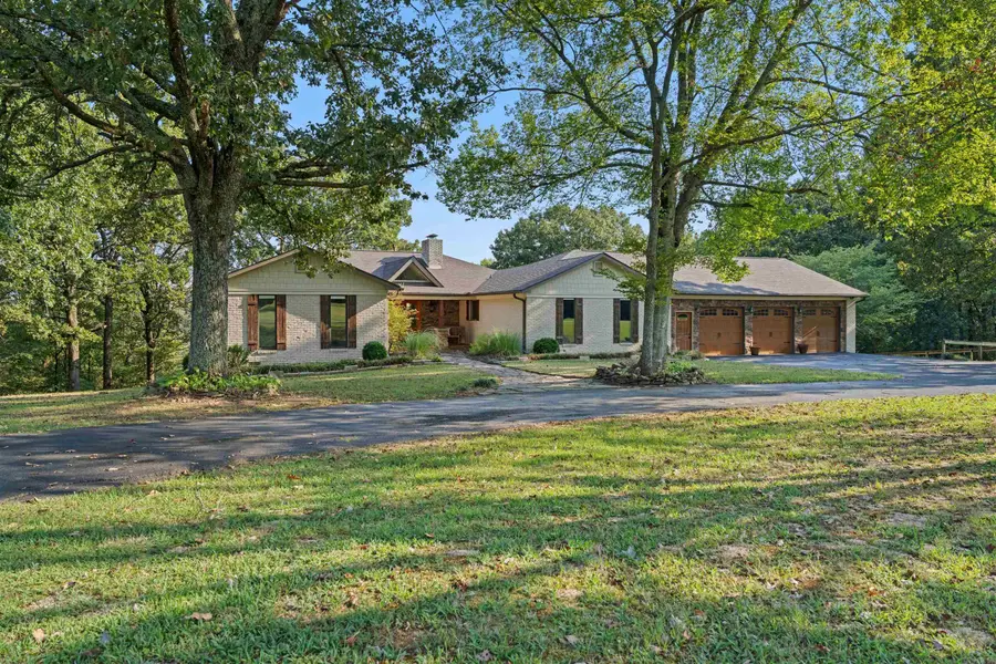 239 Ki Ke Acres Road, Searcy, AR 72143 - #2
