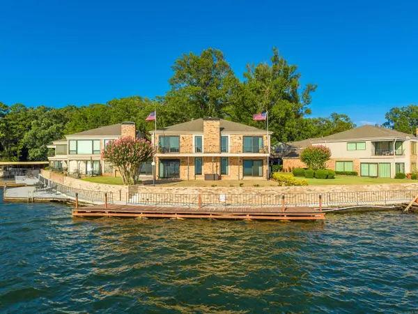 1201 Lakeshore Drive #20, Hot Springs, AR 71913