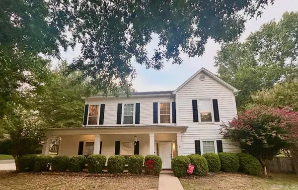 2210 S Fox Trail, Benton, AR 72019