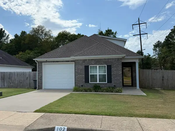 Address Withheld By Seller, Hot Springs, AR 71901