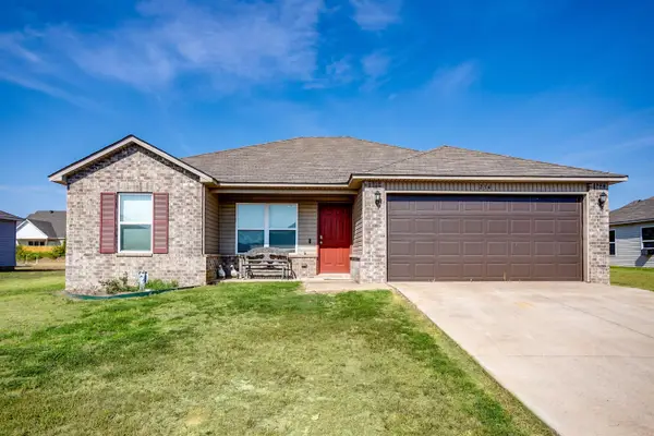 Address Withheld By Seller, Brookland, AR 72417