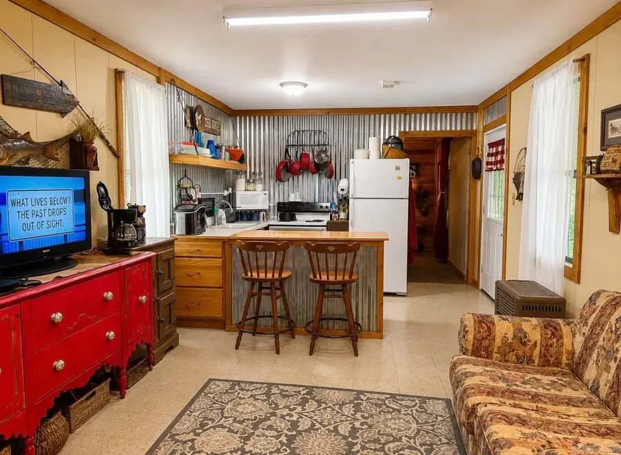 4878 Calhoun 245 Road, Hampton, AR 71744 - #2