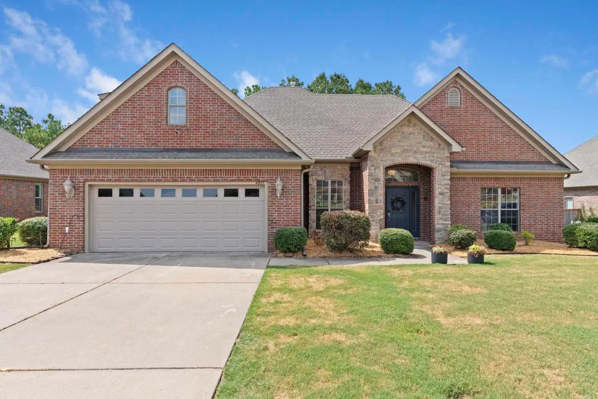 4035 Newcastle Dr, Conway, AR 72034 - #1