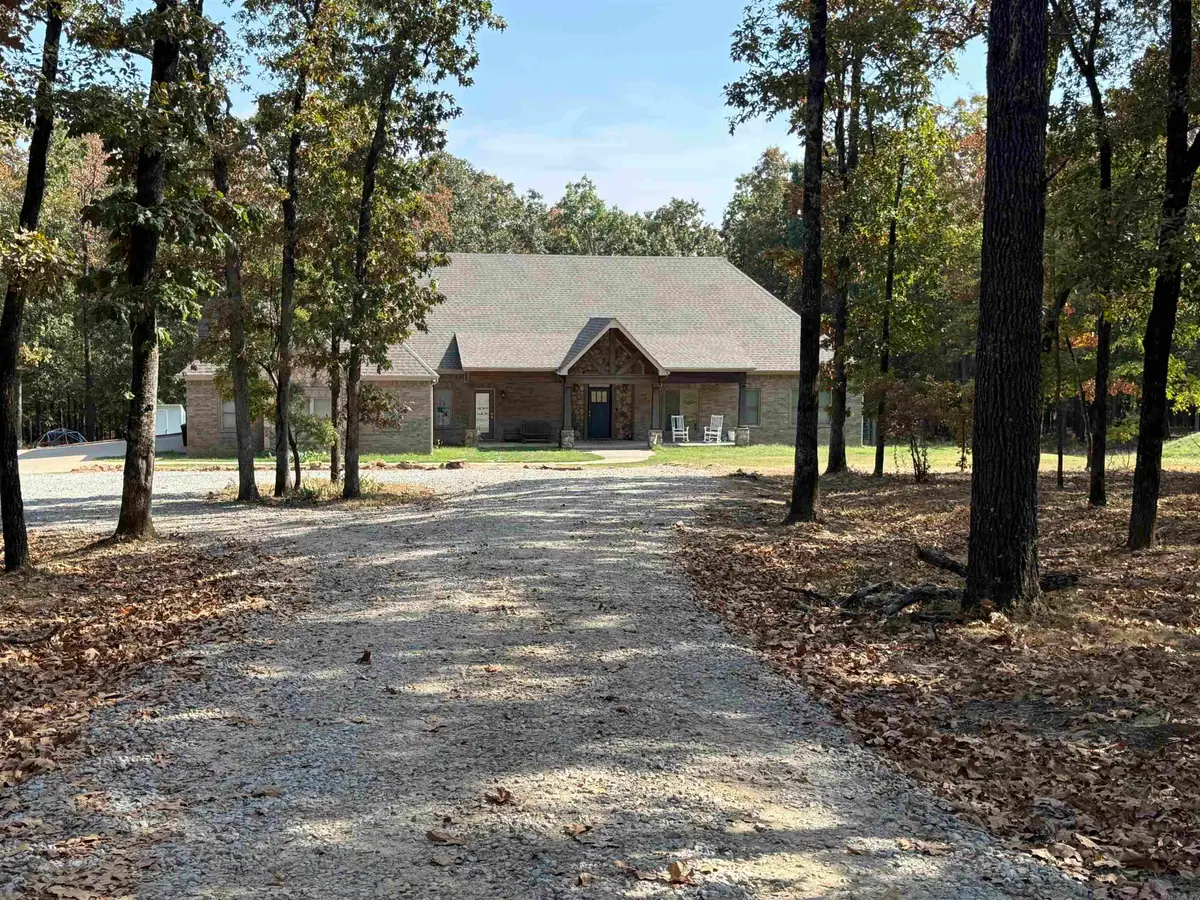 176 Red Bud Lane, Searcy, AR 72143 - #1