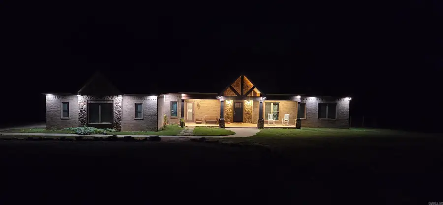 176 Red Bud Lane, Searcy, AR 72143 - #2