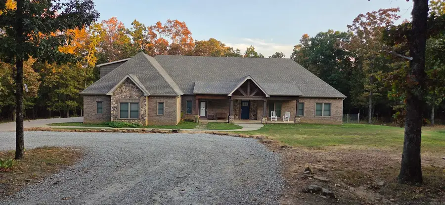 176 Red Bud Lane, Searcy, AR 72143 - #3