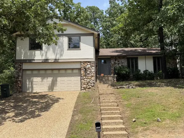 1807 Shumate Drive, Little Rock, AR 72212