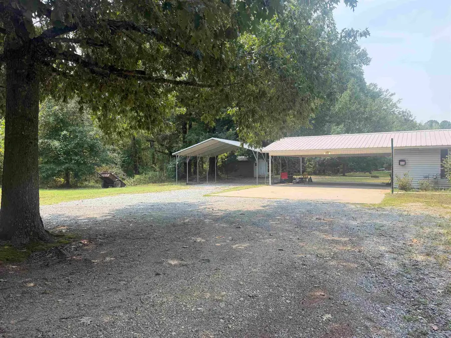 2604 Oakwood Cove, Pine Bluff, AR 71603 - #2