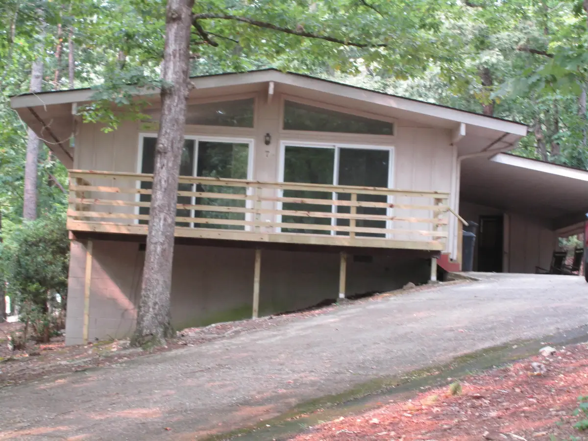 7 Santa Maria Lane, Hot Springs Village, AR 71909 - #1