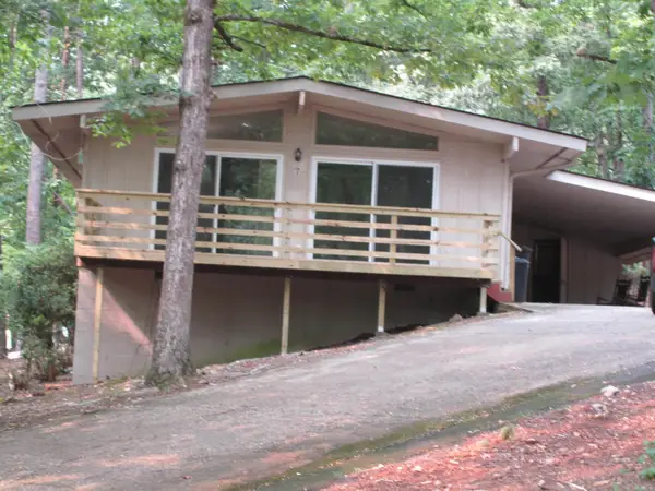 7 Santa Maria Lane, Hot Springs Village, AR 71909