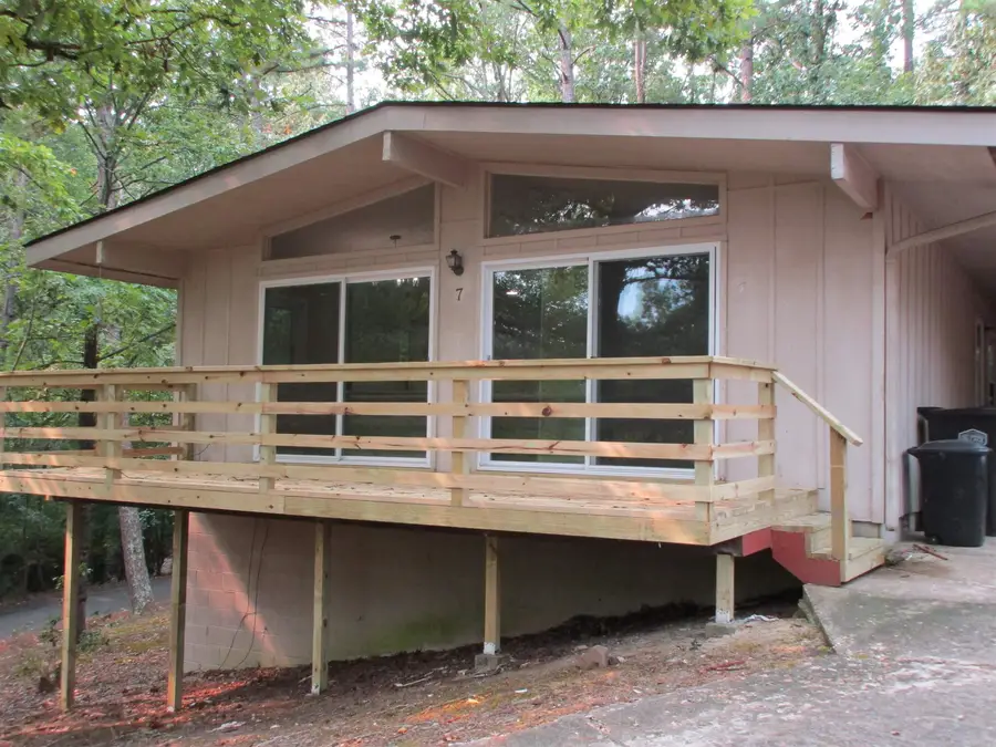 7 Santa Maria Lane, Hot Springs Village, AR 71909 - #2