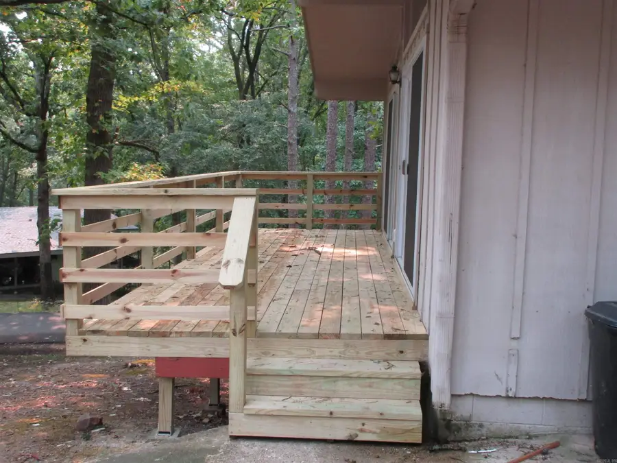 7 Santa Maria Lane, Hot Springs Village, AR 71909 - #3