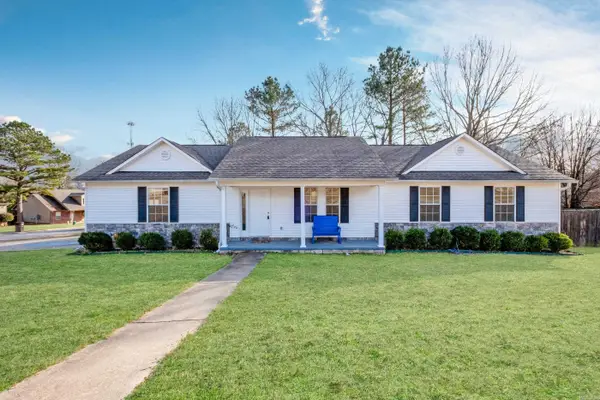 7809 Hayley Drive, Sherwood, AR 72120