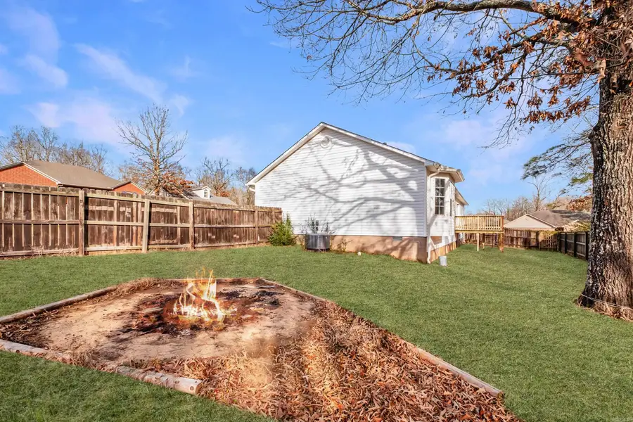 7809 Hayley Drive, Sherwood, AR 72120 - #3