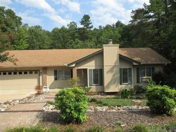 23 Coronado Lane, Hot Springs Village, AR 71909