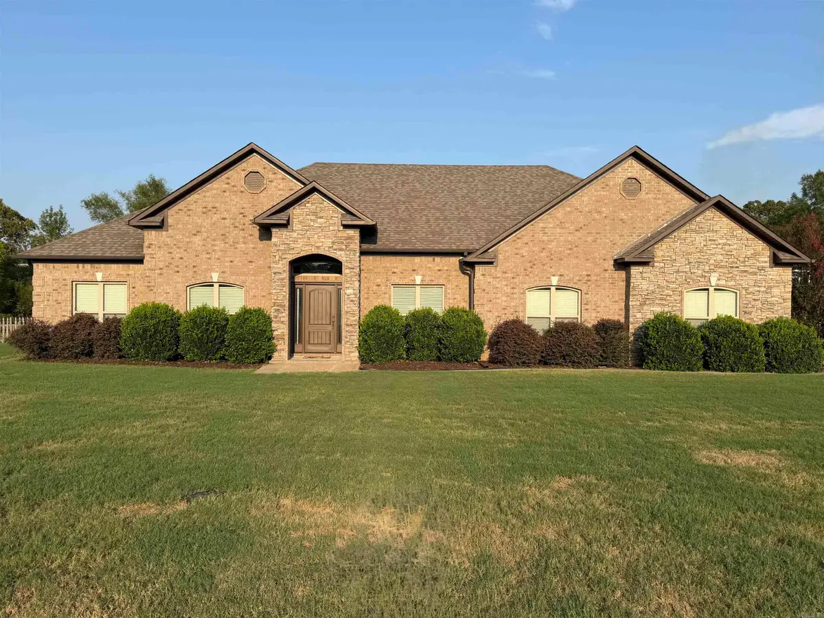 21 Colt Loop, Greenbrier, AR 72058 - #1