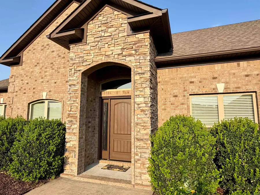 21 Colt Loop, Greenbrier, AR 72058 - #2