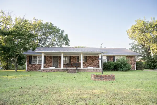 1002 Sycamore Drive, Pocahontas, AR 72455