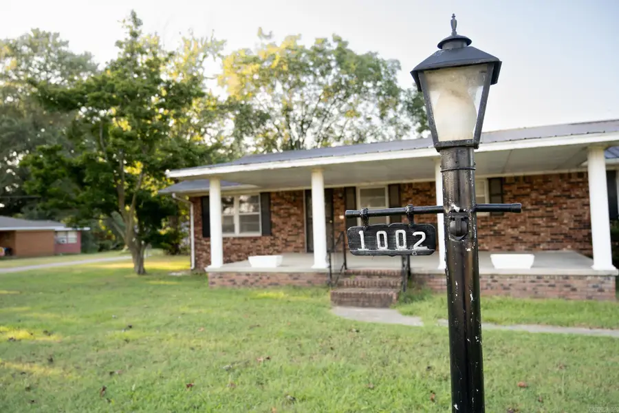 1002 Sycamore Drive, Pocahontas, AR 72455 - #2