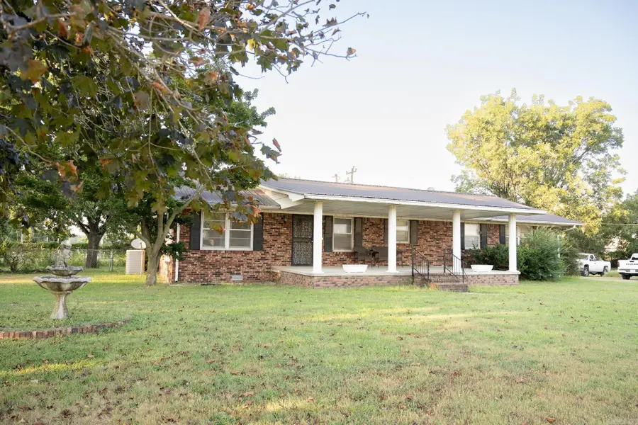 1002 Sycamore Drive, Pocahontas, AR 72455 - #3